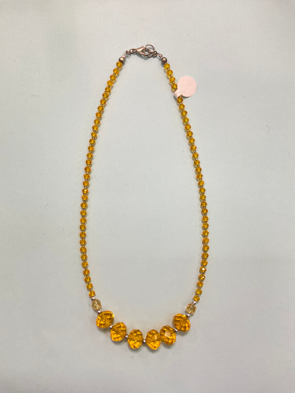 Necklaces Crystal