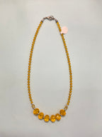 Necklaces Crystal