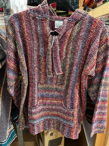 Baja Hoodie