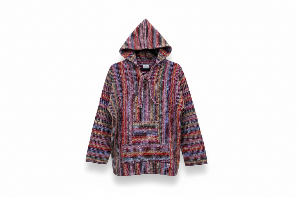 Baja Hoodie