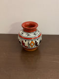 Peruvian Vase