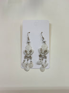 Artisan-Made Boho Drop Earrings