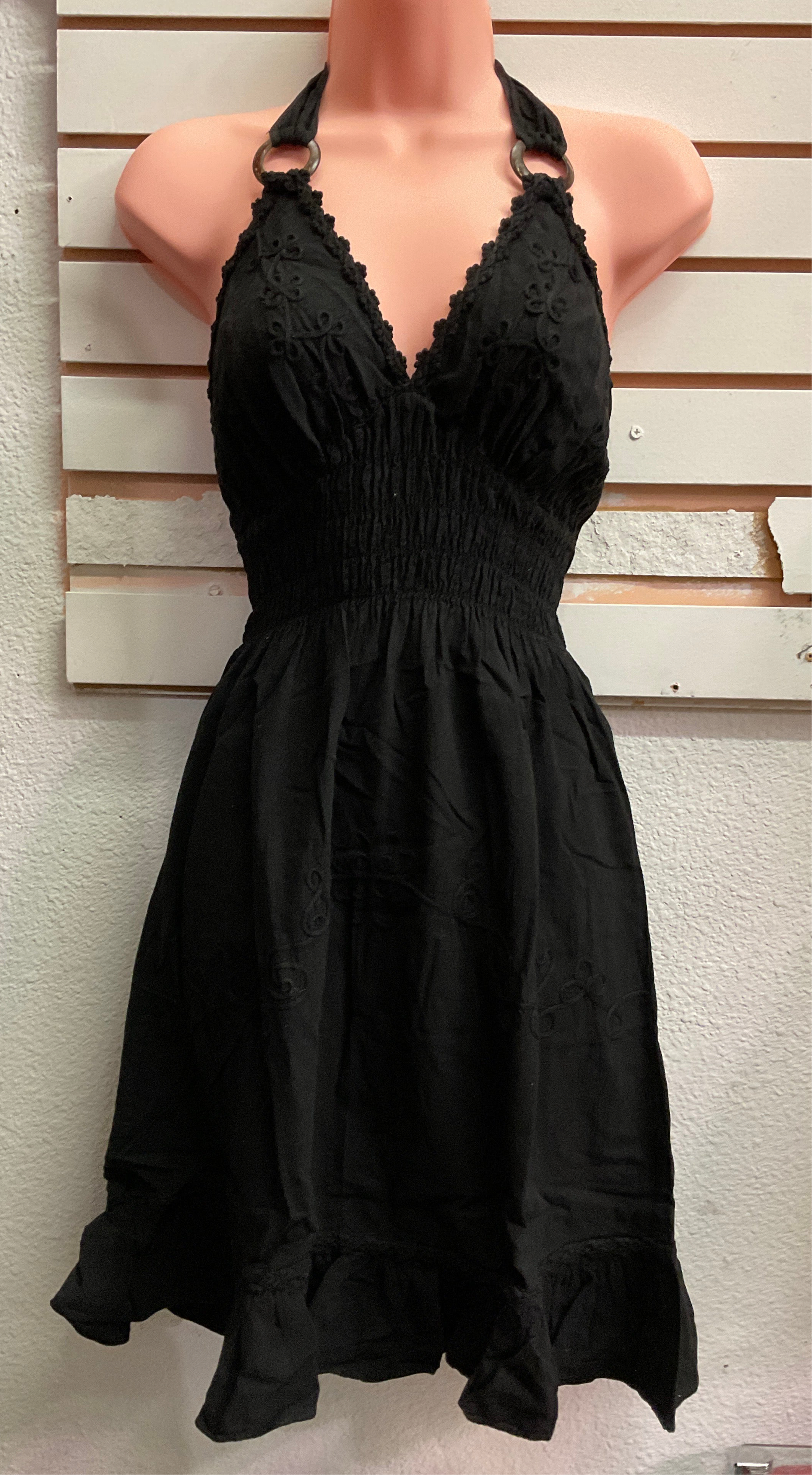 Angela/Picara Corto Dress