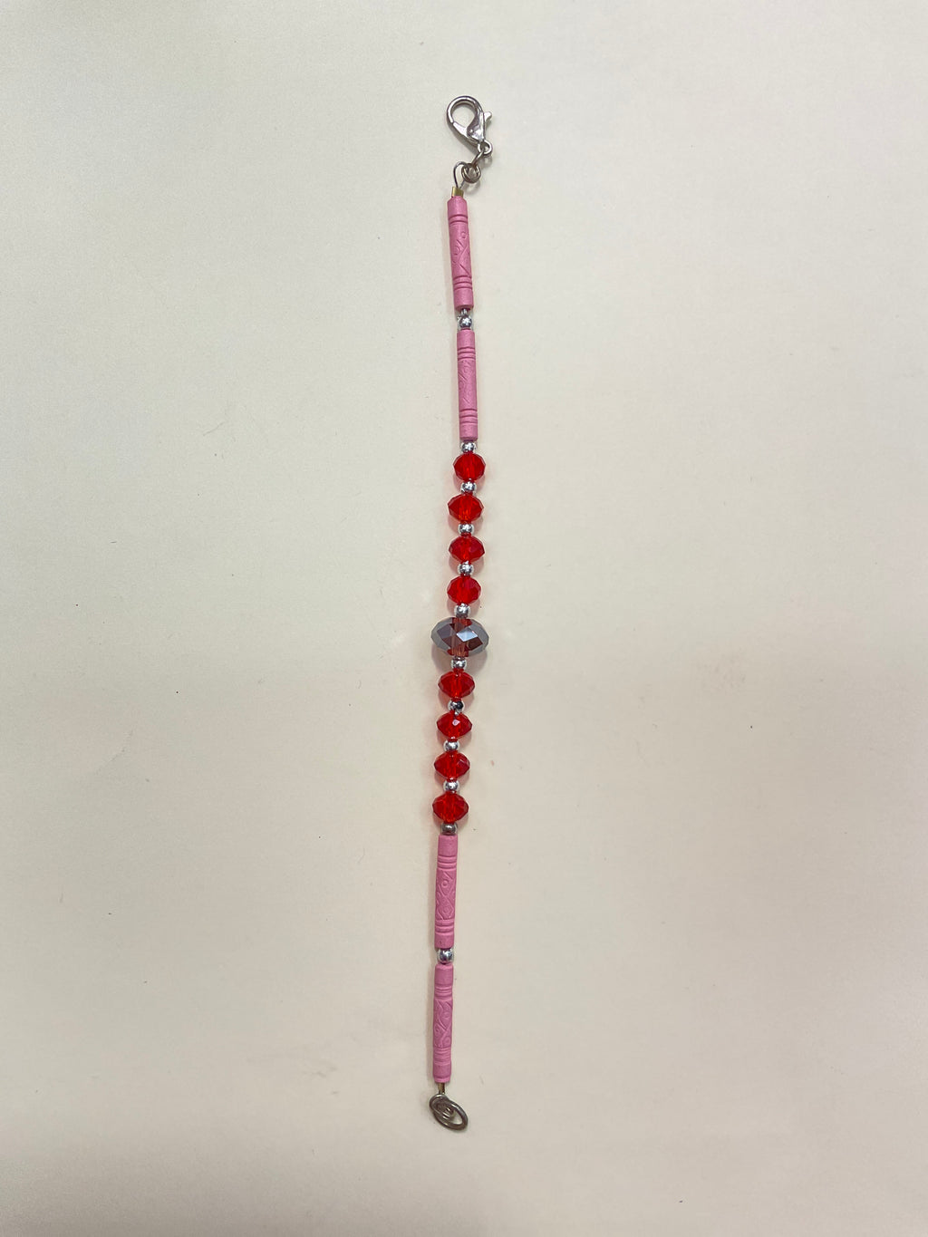 Bracelet - Real mineral/stone/shell