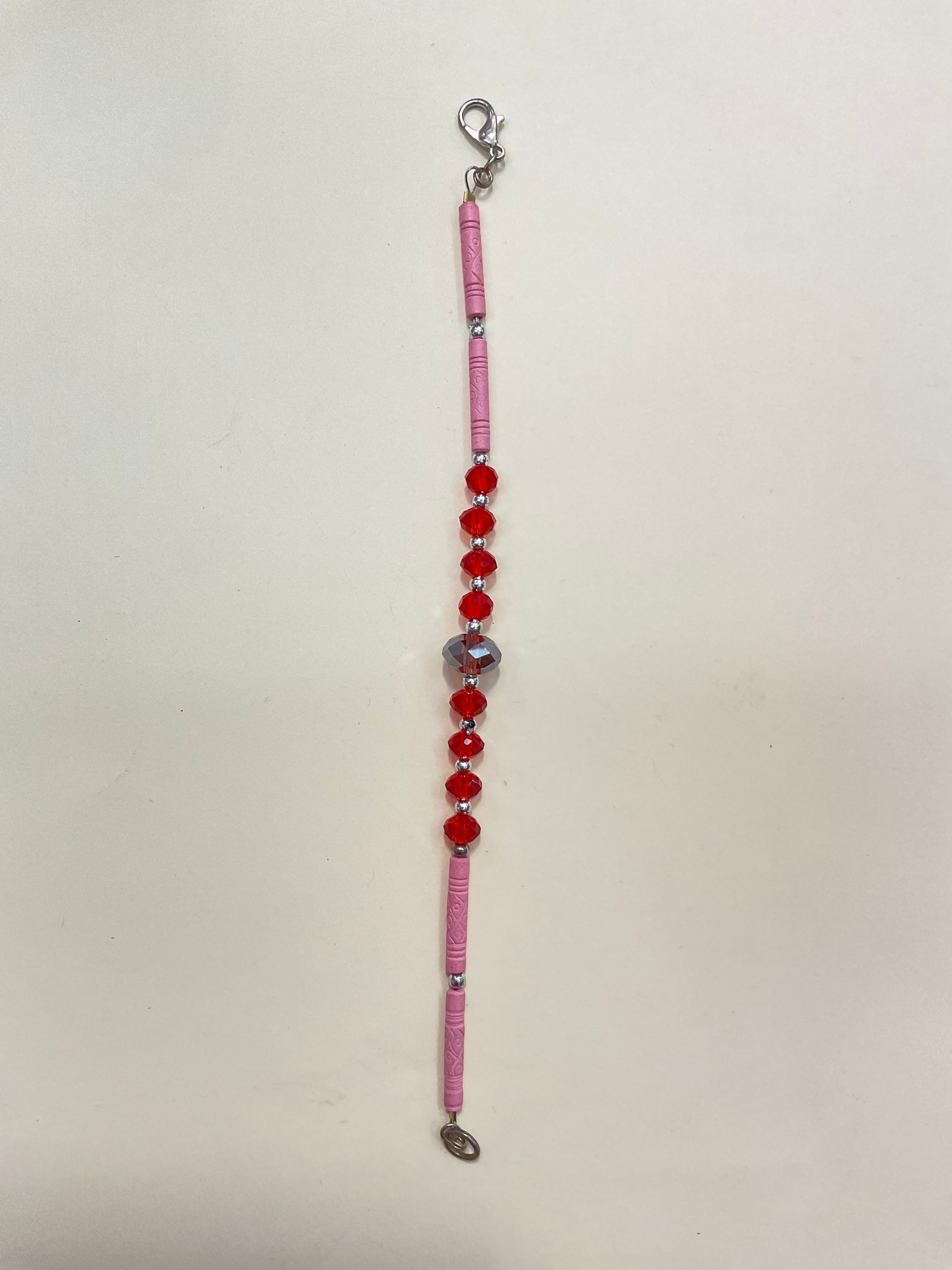 Bracelet - Real mineral/stone/shell