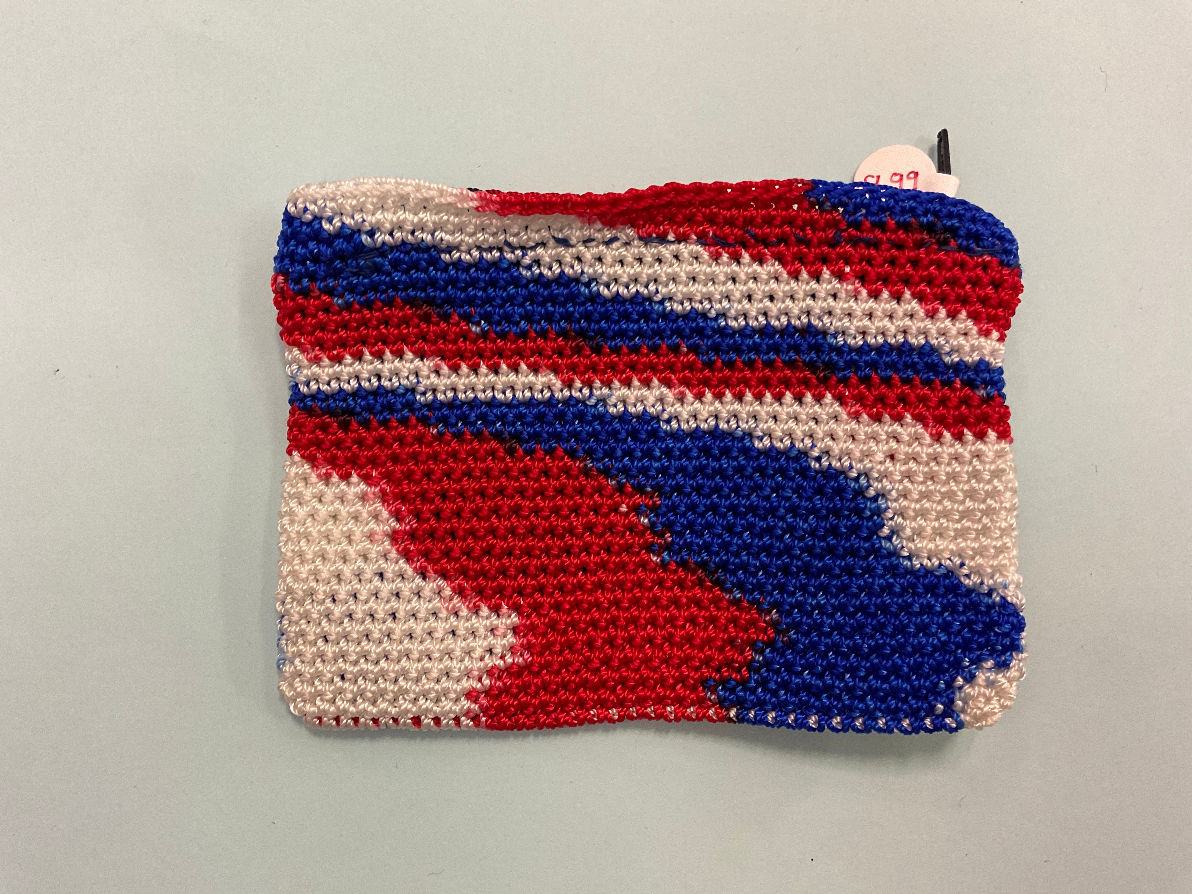 Handmade Coin Purse