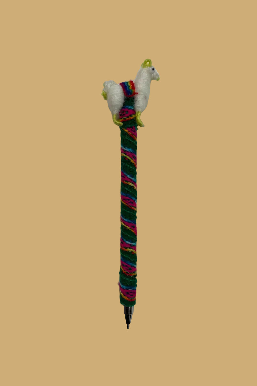 Llama Pens