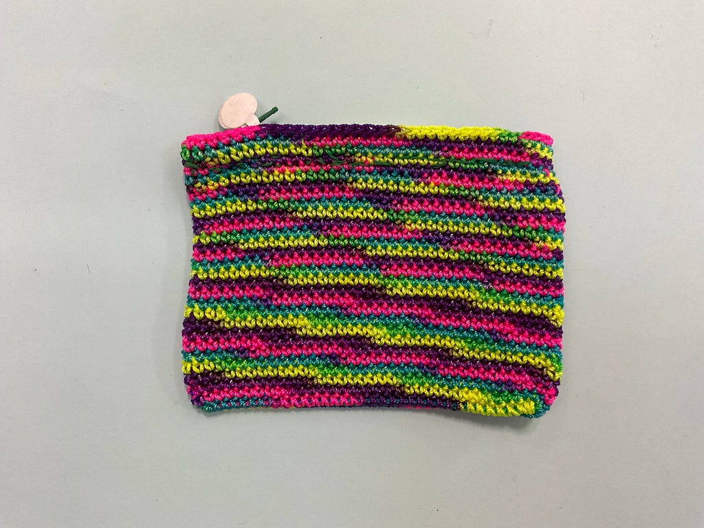 Handmade Coin Purse