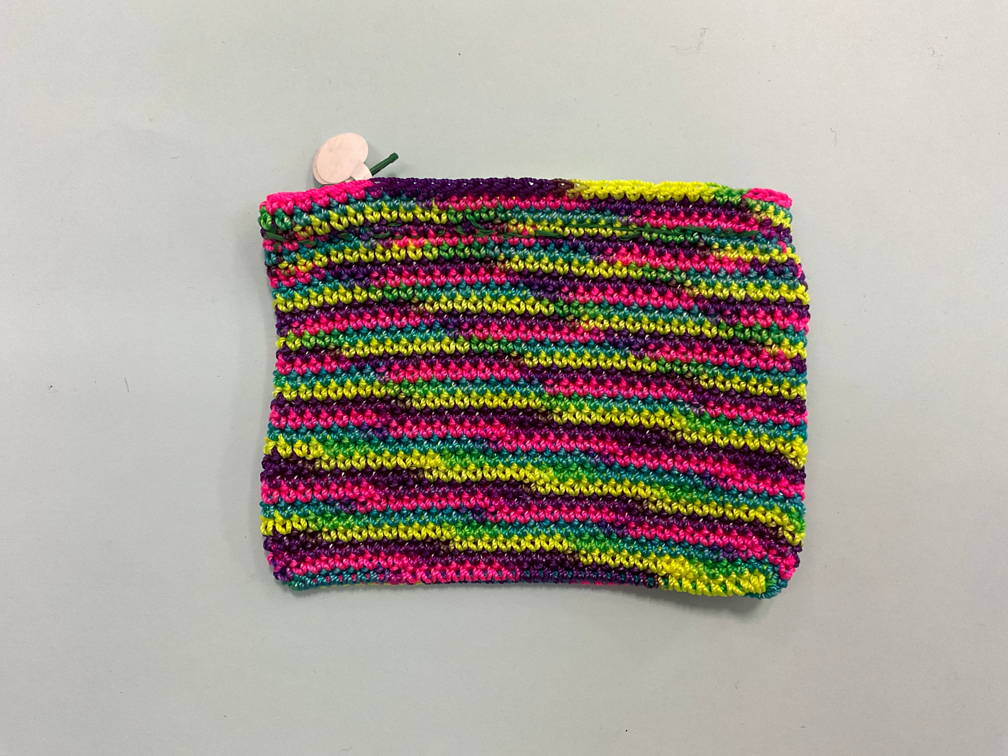 Handmade Coin Purse