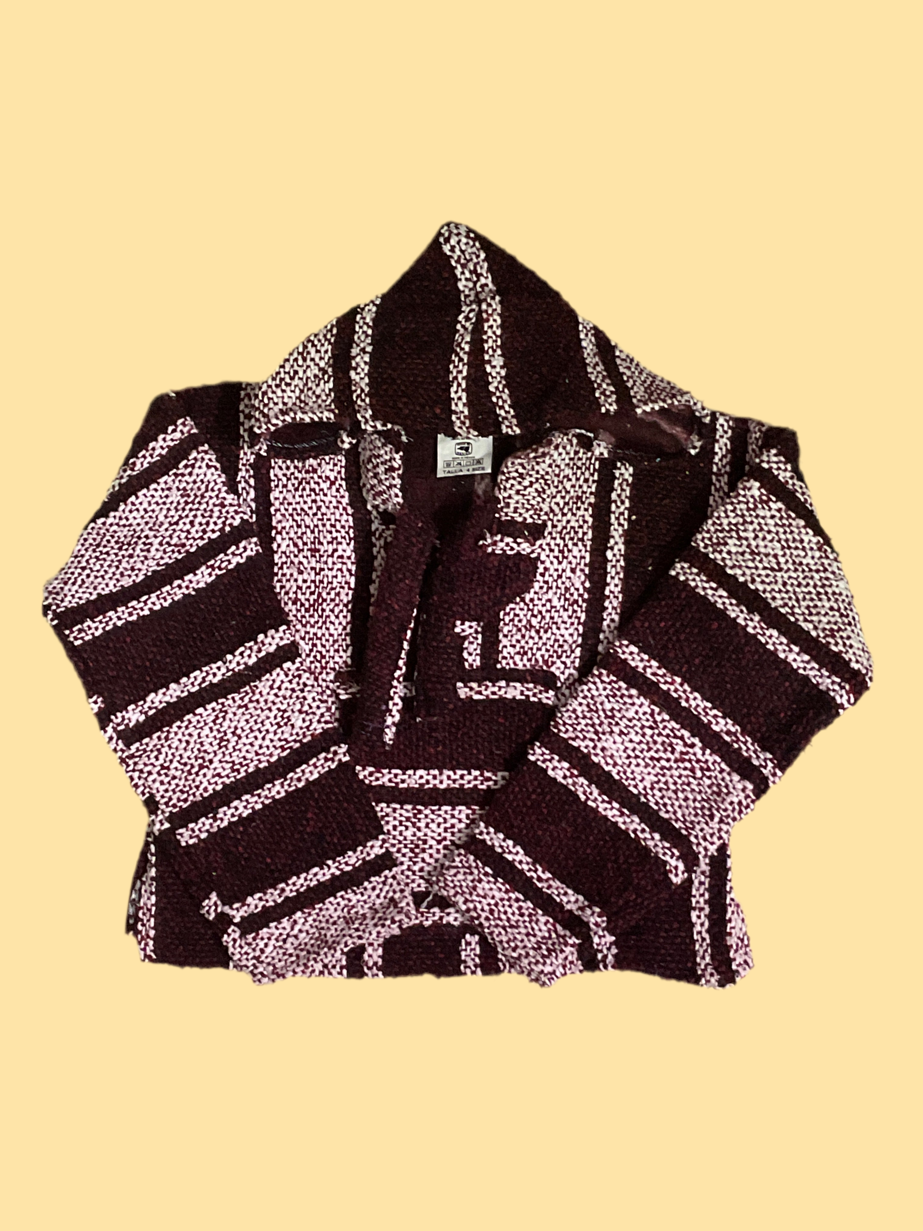 Sudadera con capucha y camiseta Baja para niños