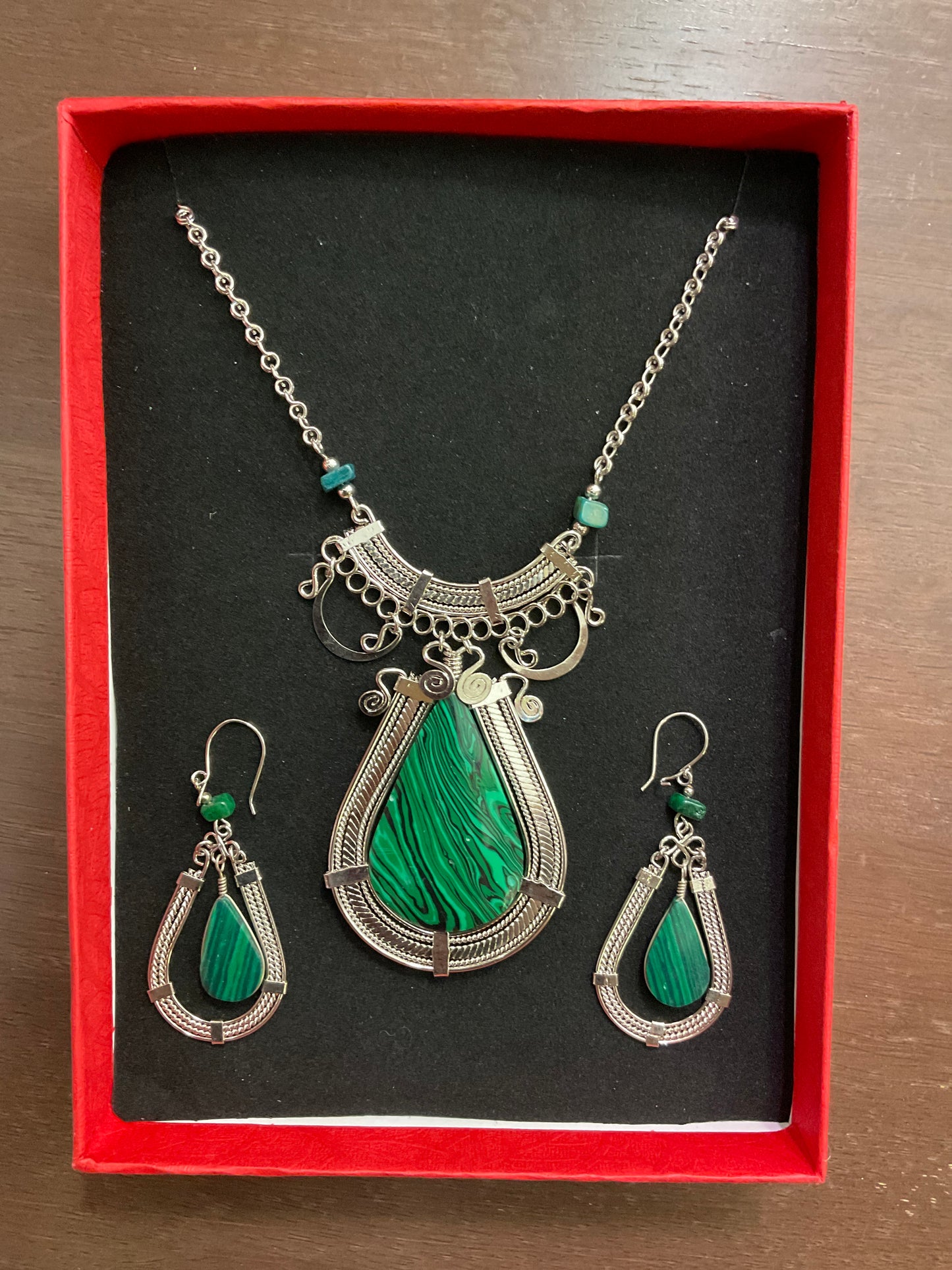 Jewelry Set