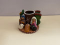 Peruvian Andean Nativity