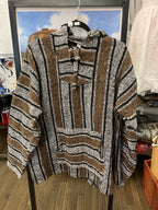 Sudadera Baja