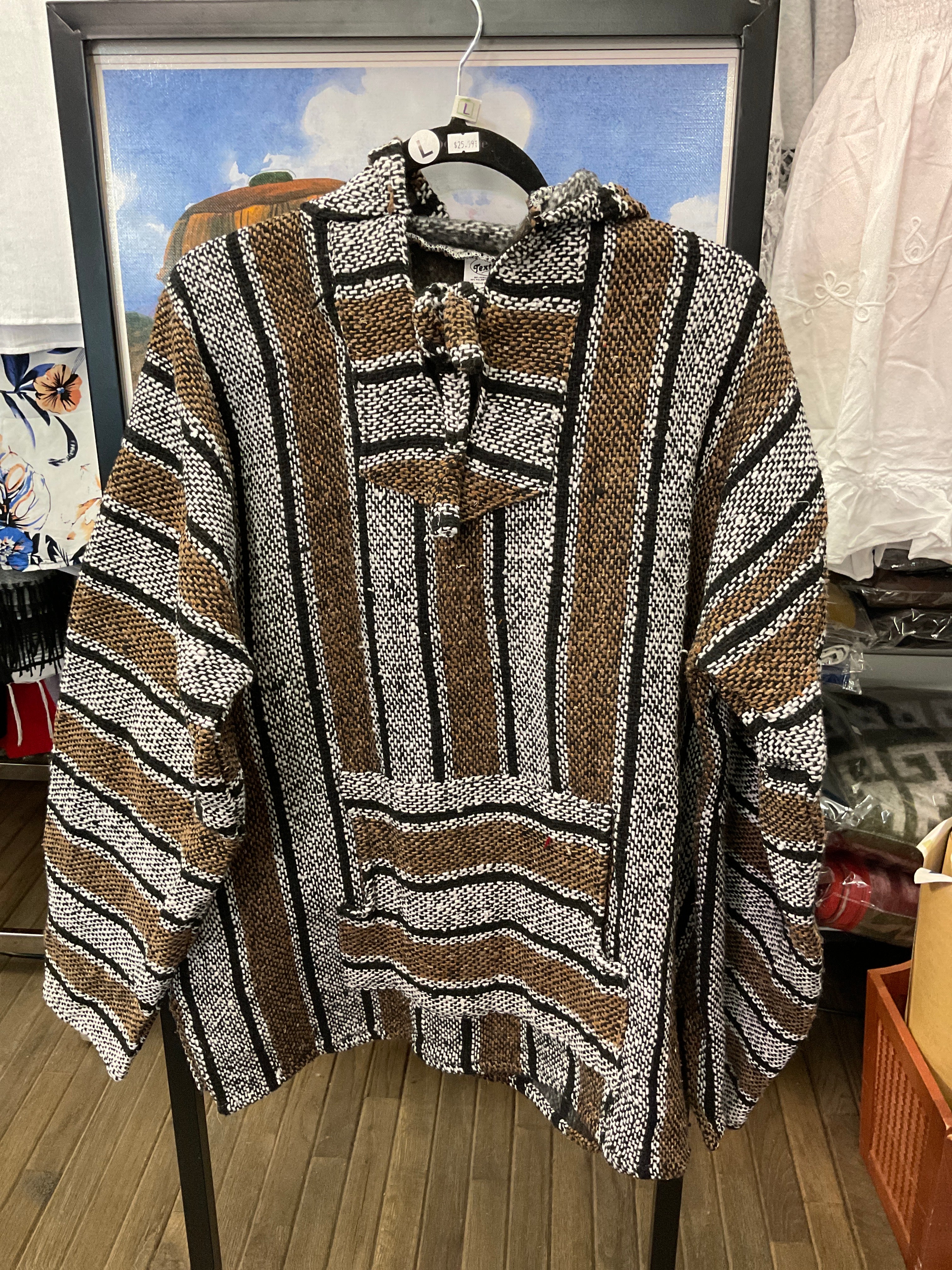 Baja Hoodie