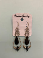 Artisan Mineral/Stone Earrings