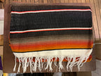 Sarape mexicano