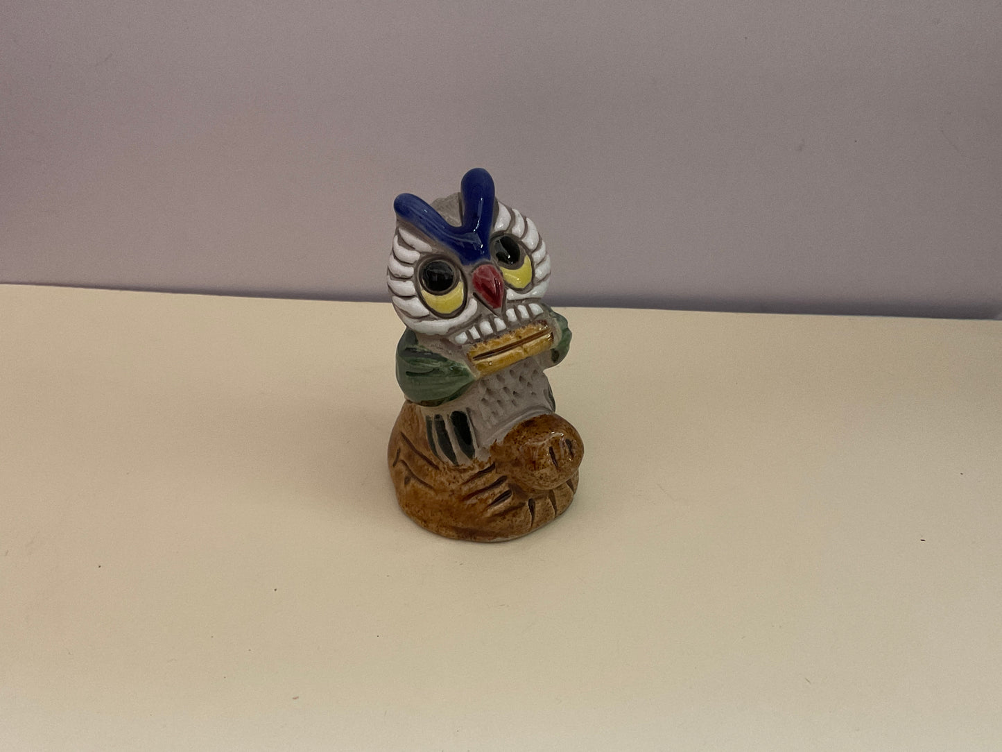 Ceramic Figures