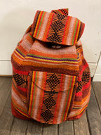 Mexican Backpack