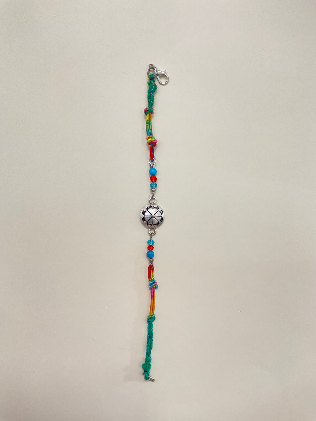 Bracelet - Real mineral/stone/shell