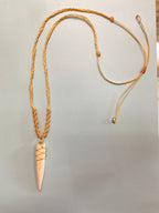 Bone Necklace