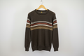Misti - Baby Alpaca Crewneck Sweater