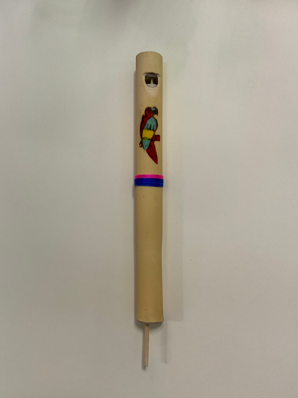Slide Whistle