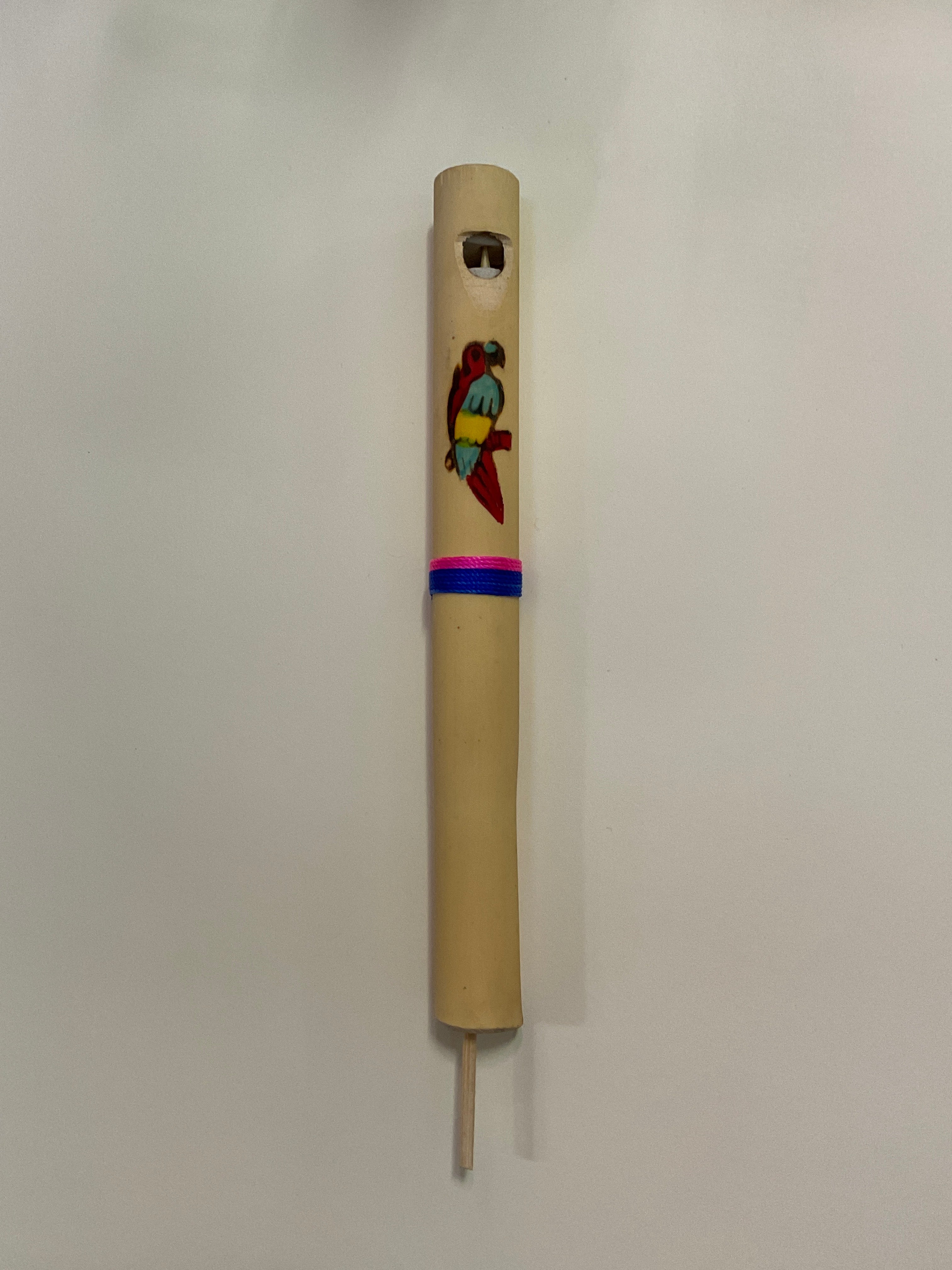 Slide Whistle