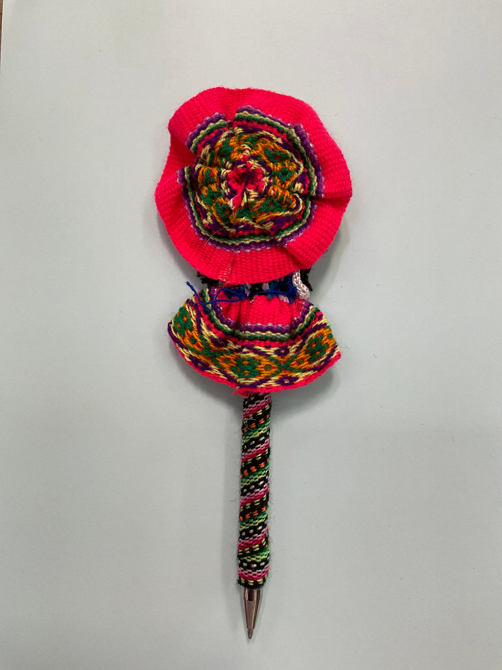 Paisanita Pen