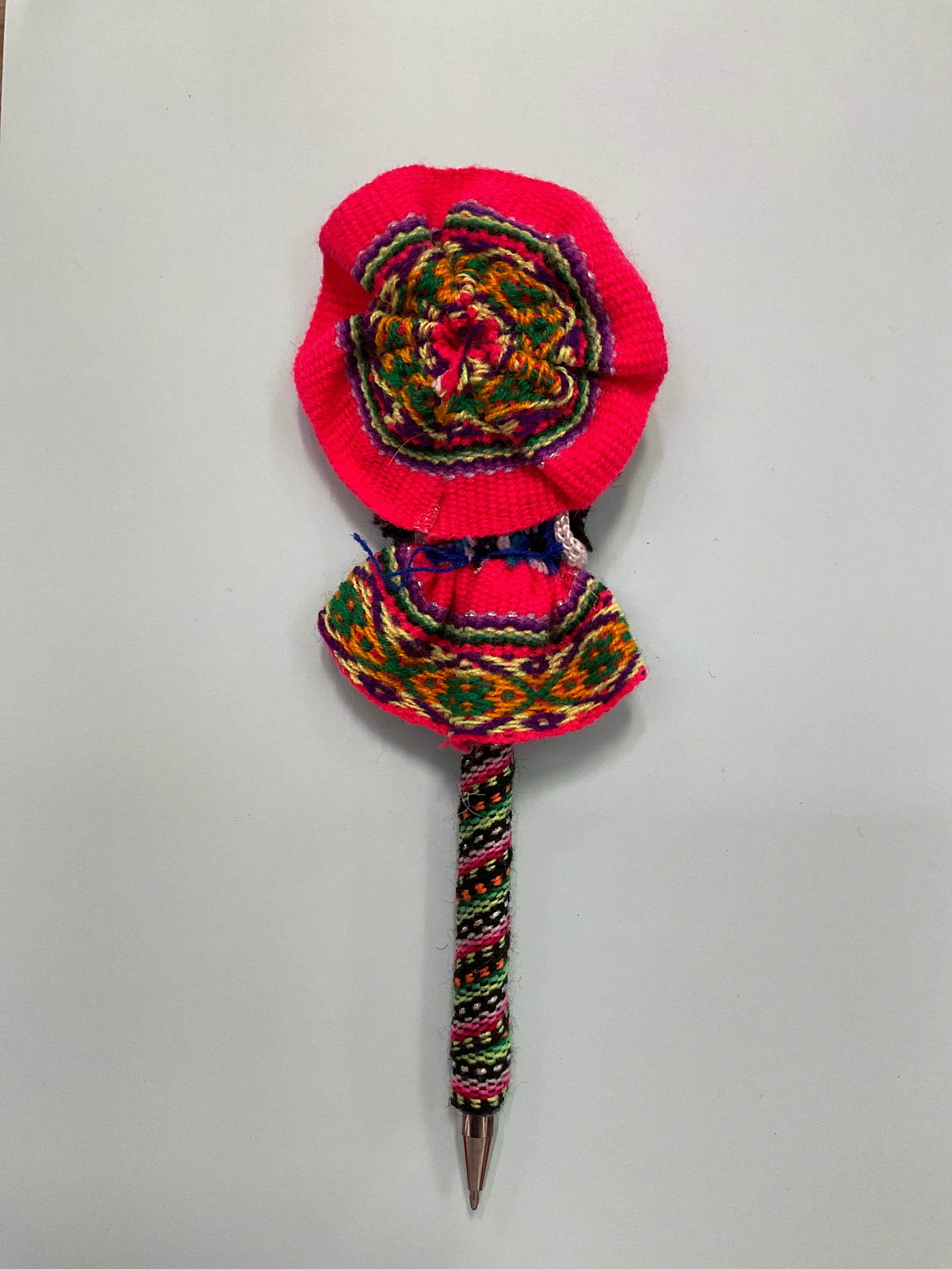 Paisanita Pen