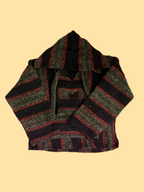 Sudadera con capucha y camiseta Baja para niños