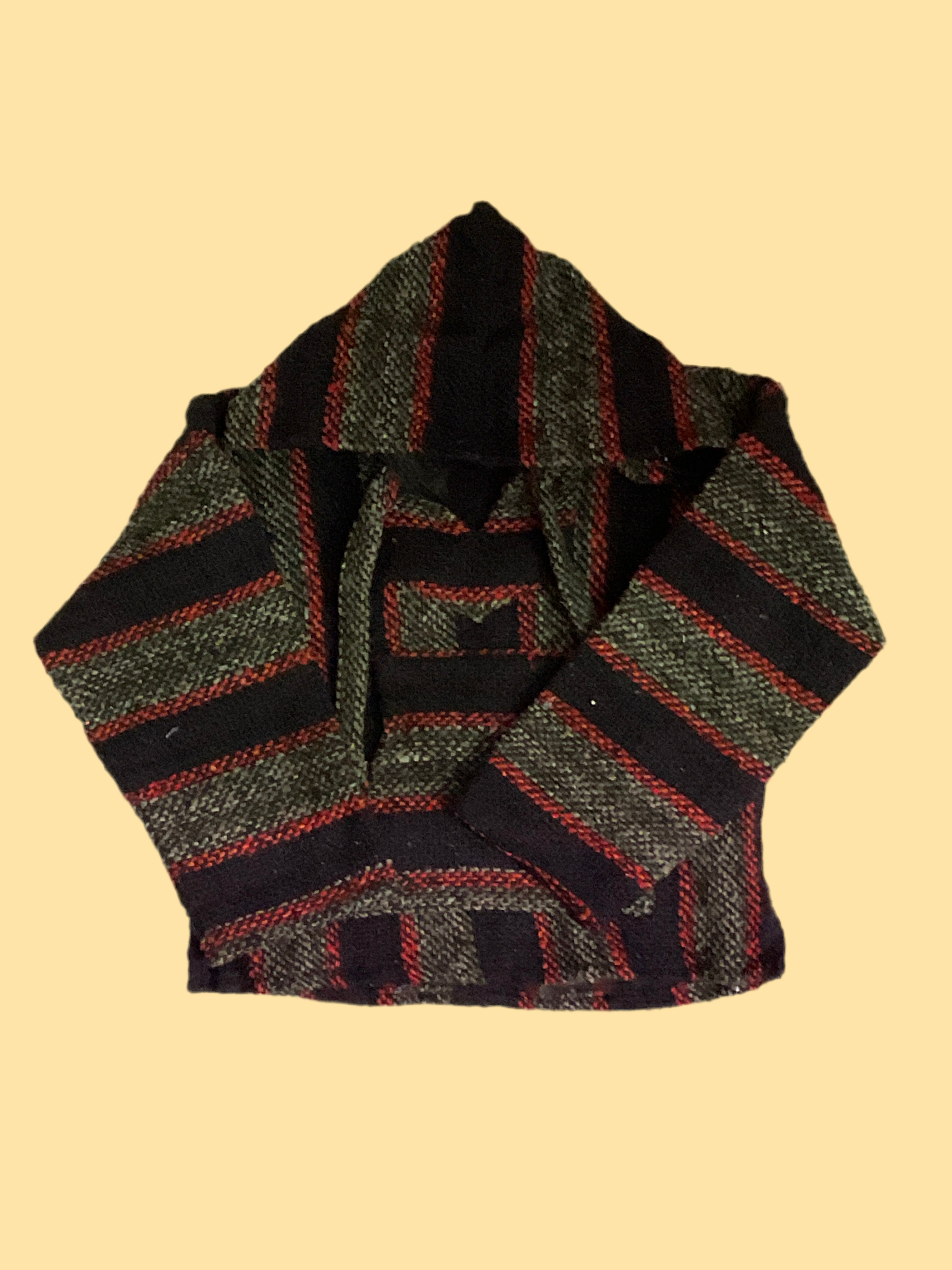 Sudadera con capucha y camiseta Baja para niños