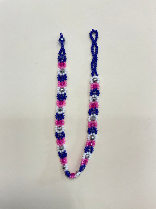Bead Anklet