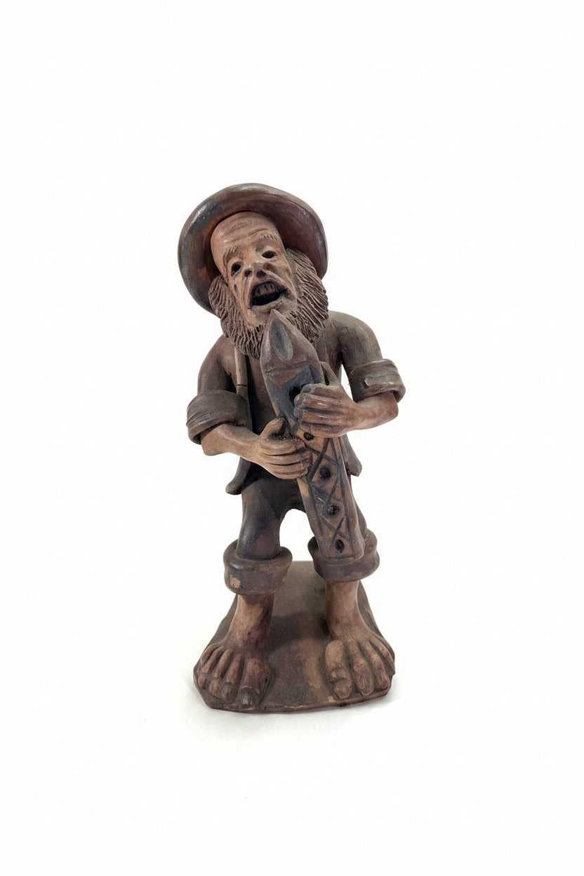 Arte Grotezco Ceramic