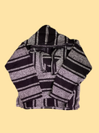 Sudadera con capucha y camiseta Baja para niños