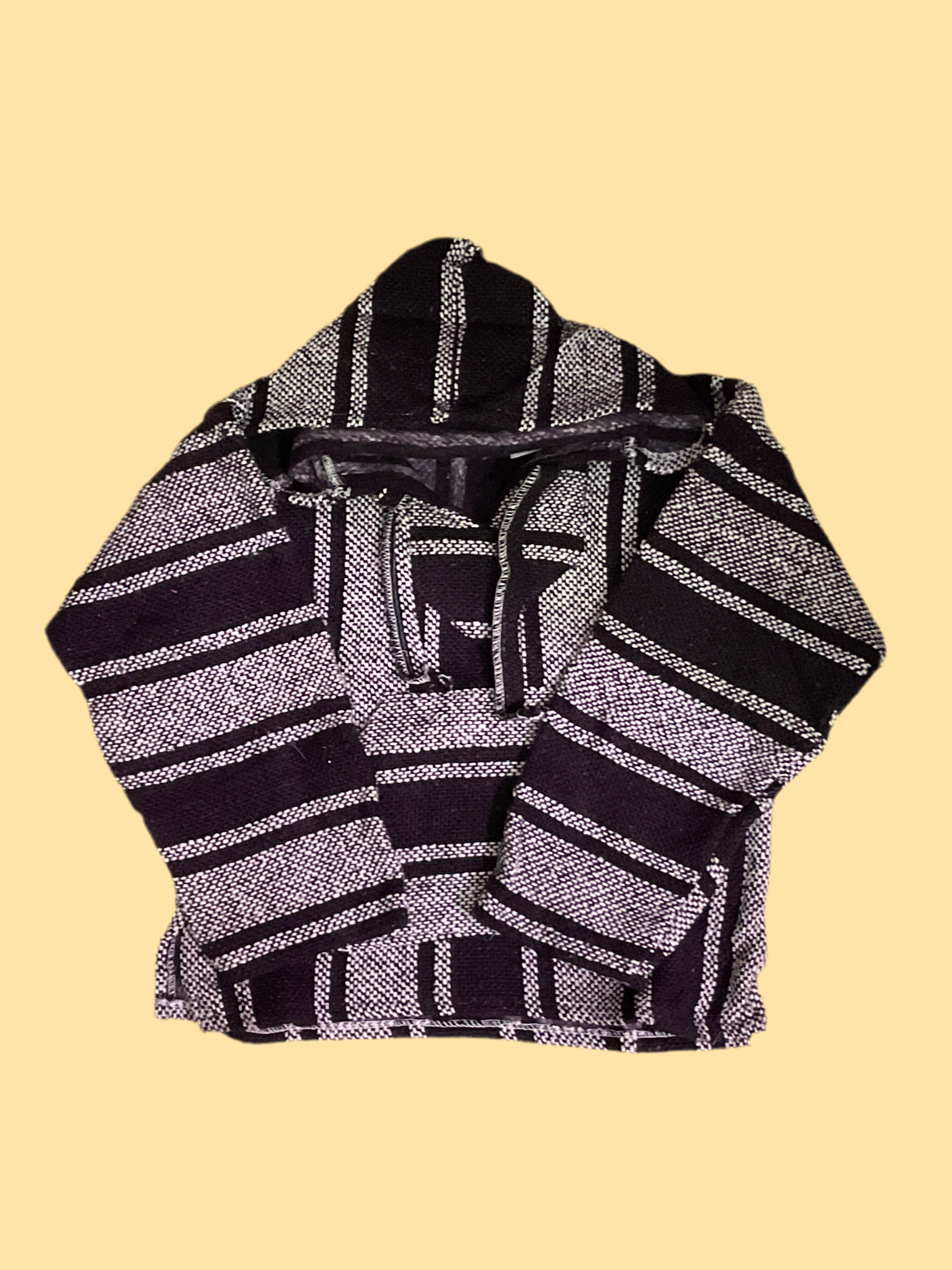 Sudadera con capucha y camiseta Baja para niños