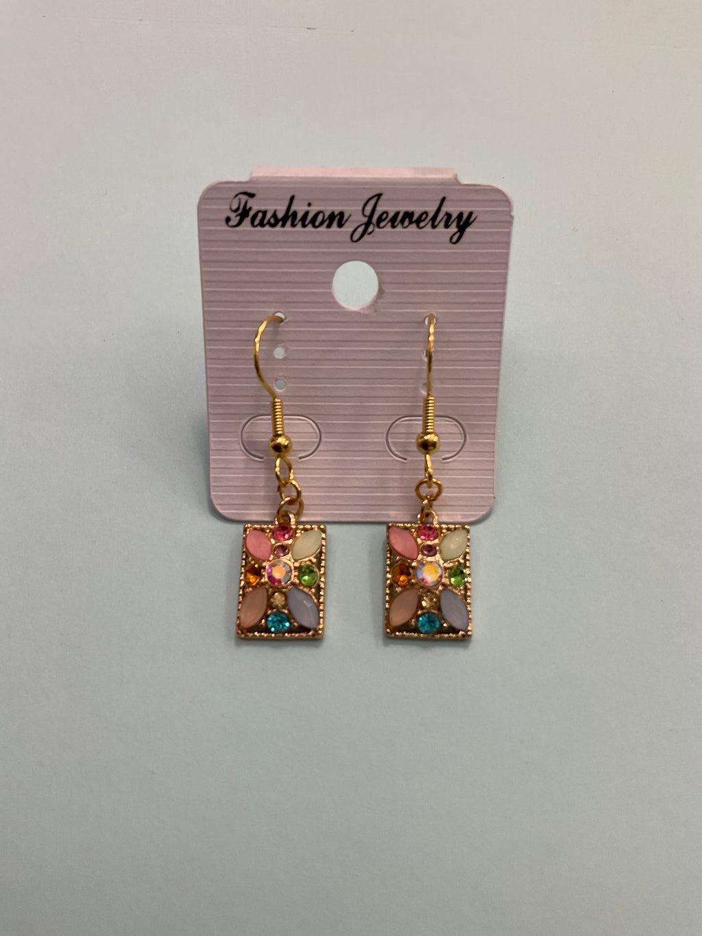 Unique Earrings