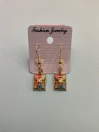 Unique Earrings