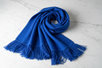 100% Genuine Alpaca Scarf