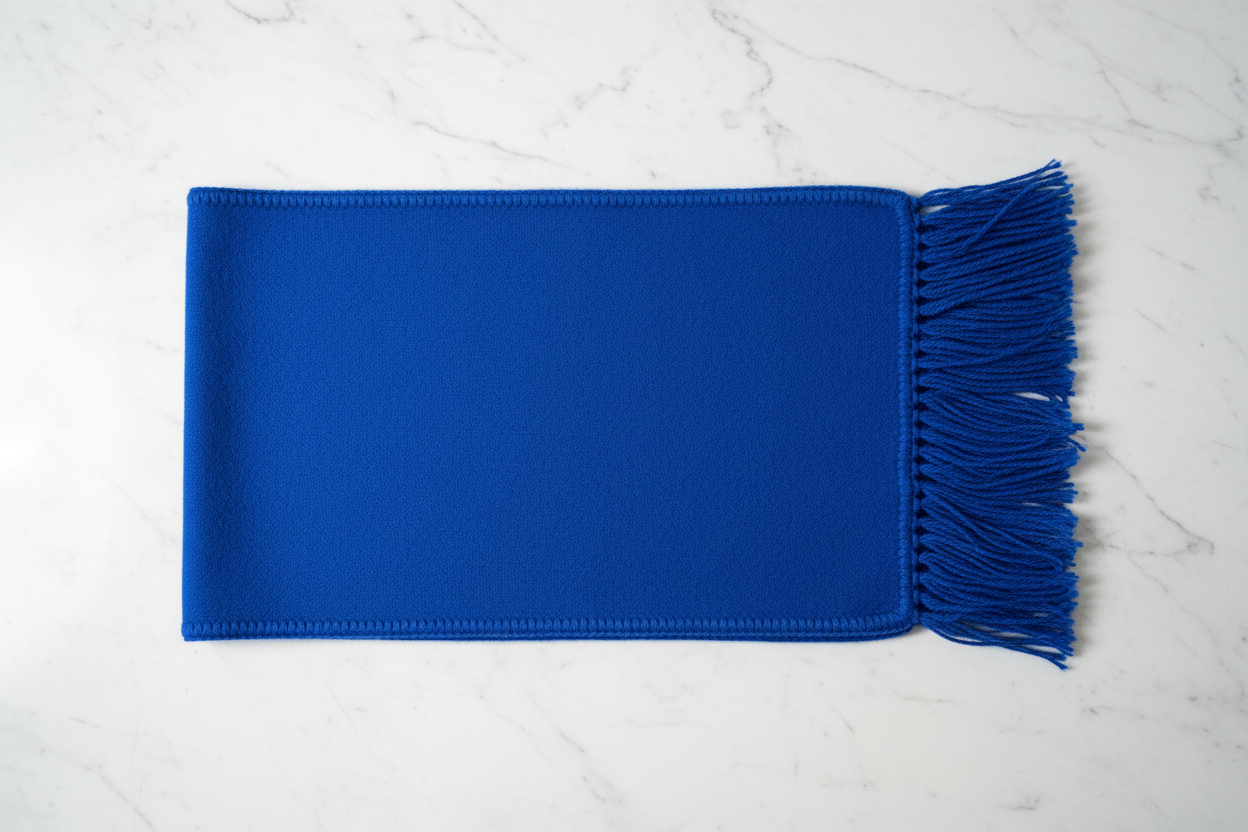 100% Genuine Alpaca Scarf