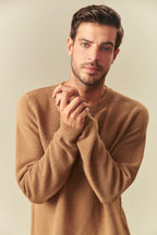 URTO SWEATER BABY ALPACA