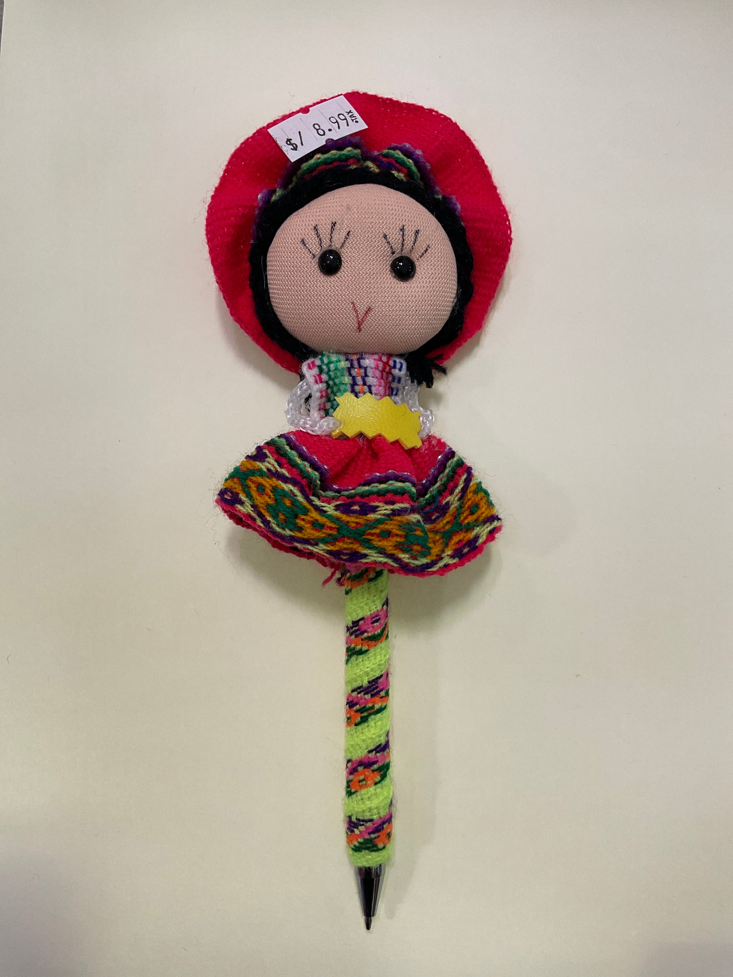 Paisanita Pen