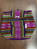 Mexican Backpack