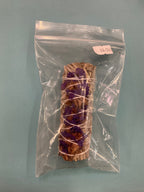 Palo Santo Sages