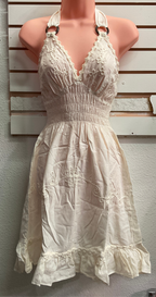 Angela/Picara Corto Dress