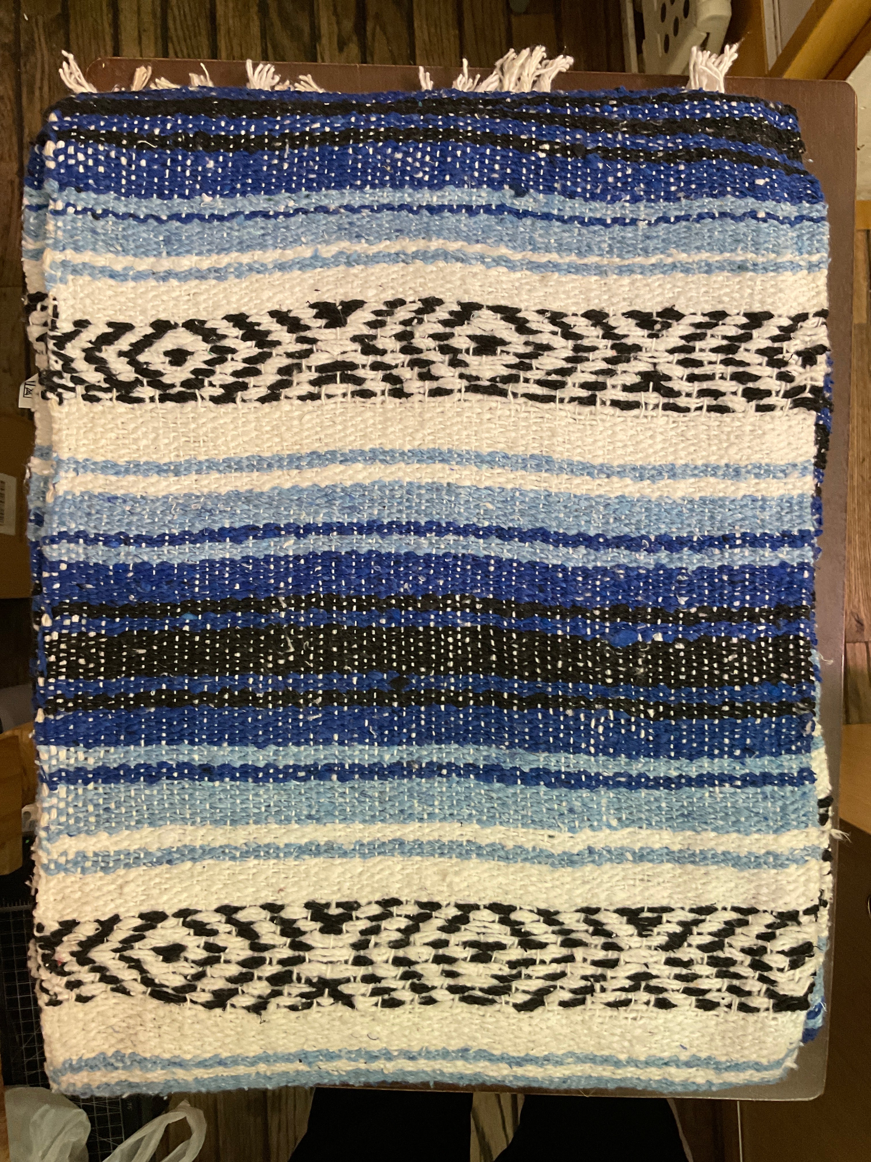 Mexican Blanket