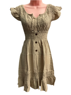 Minivestido Diana