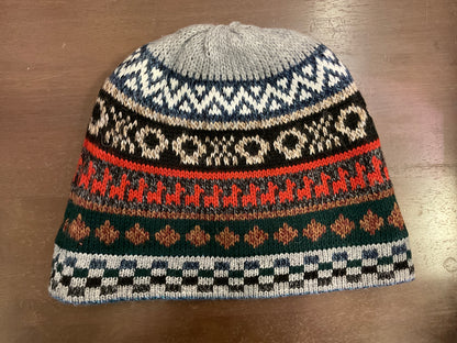 Baby Alpaca Beanie