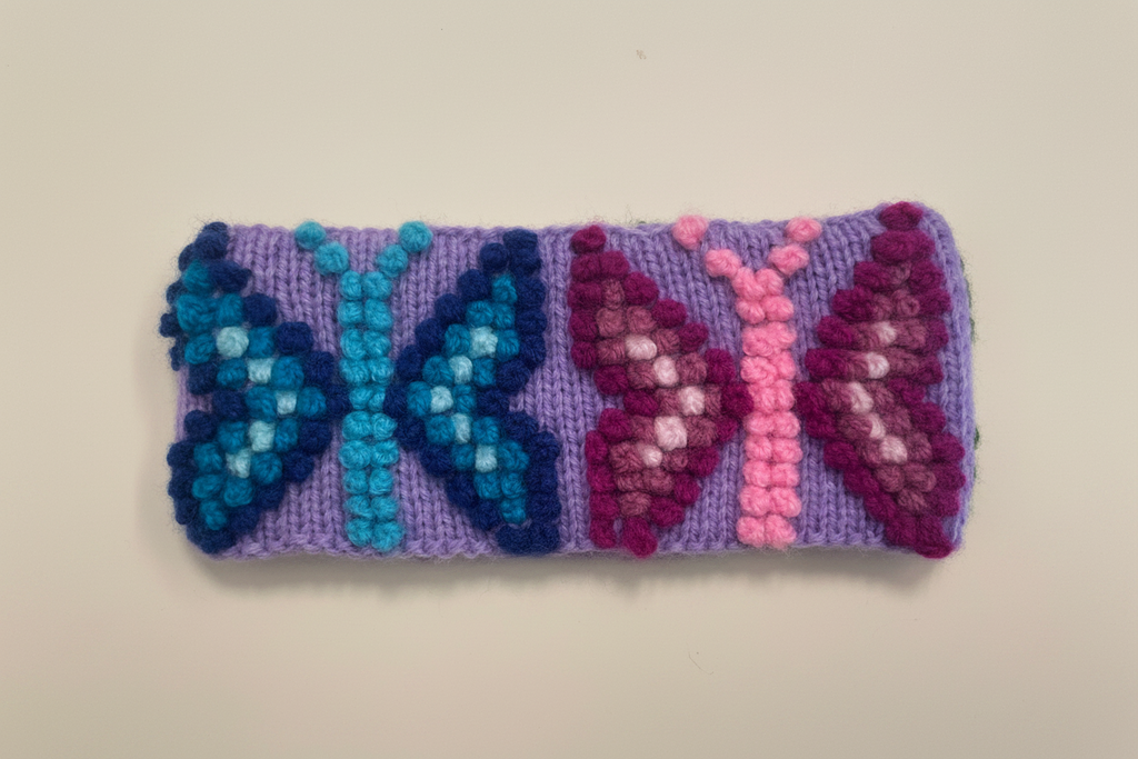 Crochet Headbands