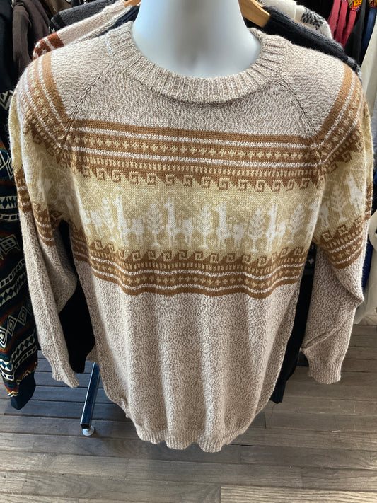 Sweater Adult