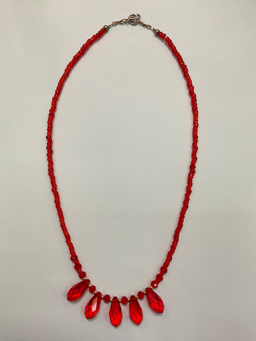 Necklaces Crystal
